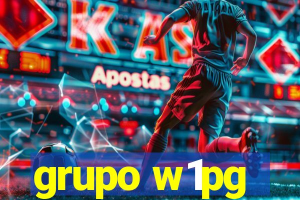 grupo w1pg